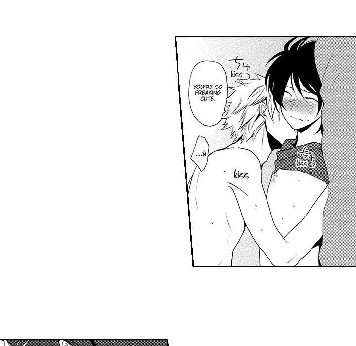 Anti Platonic - Chapter 2